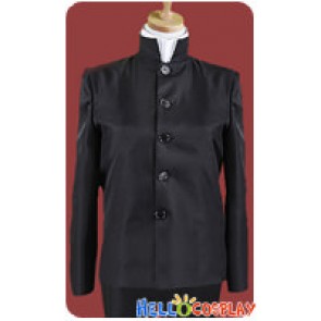 Litchi Hikari Club Cosplay Empire Boy Uniform Costume