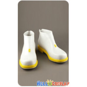 Vocaloid 2 Cosplay Shoes Kagamine Len Shoes