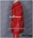 Akira Kaneda Red Leather Jacket Costume