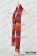 Doctor Fourth Doctor 4th Dr Scarf Red