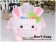 Love Live Cosplay Kotori Minami Rabbit Pillow