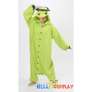 Kigurumi Costumes Kappa Pajamas