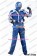 Captain America 1 Steve Rogers Cosplay Costume