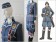 Valkyria Chronicles Cosplay Welkin Gunther Uniform