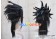 Final Fantasy Zack Long Cosplay Wig