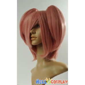 Puella Magi Madoka Magica Madoka Kaname Wig