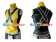 Kingdom Hearts Riku Cosplay Costume