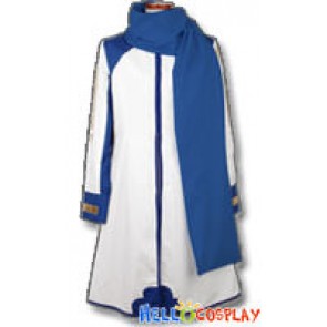 Vocaloid 2 Kaito Cosplay Costume