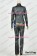 Green Arrow Season 3 Laurel Lance Cosplay Costume