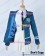 Super Danganronpa 2 Dangan Ronpa Cosplay Chiaki Nanami Costume Uniform