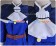 Fairy Tail Cosplay Juvia Loxar Costume