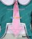 Star Driver Cosplay Wako Agemaki School Girl Uniform Costume