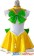 Sailor Moon Cosplay Sailor Venus Costume