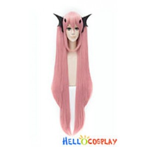 Seraph Of The End Krul Tepes Cosplay Wig