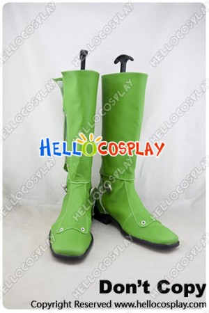 Kamen Rider 1 Cosplay Shoes Hayato Ichimonji Boots