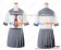 Oreimo My Little Sister Can't Be This Cute Cosplay Kirino Kosaka Costume Uniform