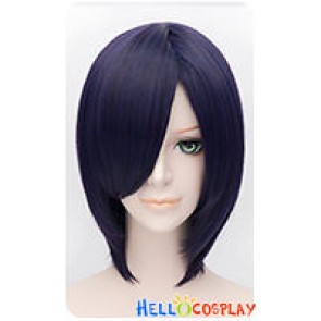Tokyo Ghoul Touka Kirishima Cosplay Wig