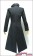 Darker Than Black Hei Cosplay Costume