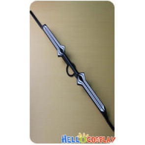 Bleach Cosplay Uryuu Ishida Bow Gojiaku Prop