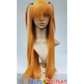 Death Note Cosplay Misa Amane Wig