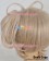 Brothers Conflict Cosplay Louis Asahina Ivory White Beige Wig