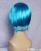 Sailor Moon Mizuno Ami Cosplay Wig