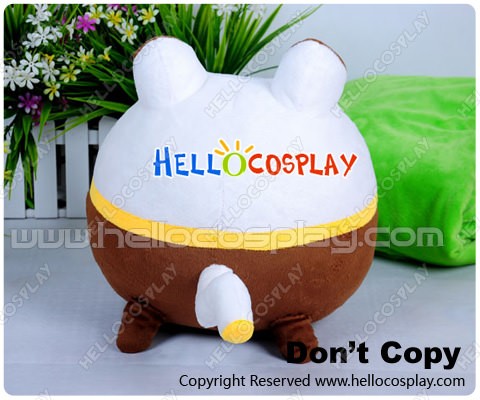 steins gate upa plush