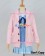Beyond The Boundary Kyoukai No Kanata Cosplay Mirai Kuriyama Sailor Girl Uniform Costume