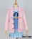 Beyond The Boundary Kyoukai No Kanata Cosplay Mirai Kuriyama Sailor Girl Uniform Costume