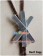 K Cosplay Suoh Mikoto Iskandar Accessories Necklace