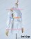 Puella Magi Madoka Magica Cosplay God Beast QB Personification Costume