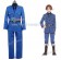 Hetalia Axis Powers Italy Military Uniform