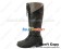 Valkyria Chronicles III Cosplay Squad 422 Kurt Irving Boots