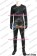 Star Wars The Last Jedi Kylo Ren Cosplay Costume