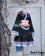 Problem Children Are Coming From Another World Mondaiji Cosplay Shiroyasha Costume