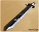 Berserk Beruseruku Cosplay Guts Sword Weapon Prop