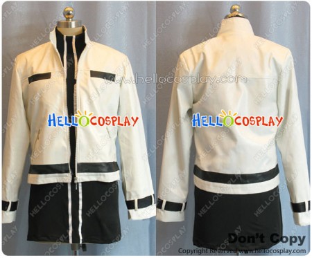 The King Of Fighters 97 Cosplay Kyo Kusanagi Costume
