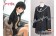 Amagami Cosplay School Girl Uniform