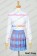 Love Live 2 Cosplay Honoka Kōsaka Costume School Uniform