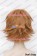 Tokyo Ghoul Nishiki Nishio Cosplay Wig