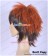 Kuroko's Basketball Cosplay Taiga Kagami Wig