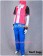 Pokemon Ash Ketchum Cosplay Costume