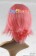 Bleach Cosplay Kusajishi Yachiru Pink Wig
