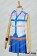 Fairy Tail Cosplay Wizard Lucy Heartfilia Uniform Costume