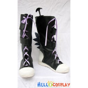 Shugo Chara Cosplay Beat Jumper Boots