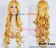 Bleach Cosplay Rangiku Matsumoto Wig