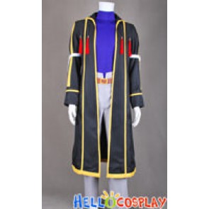 Fairy Tail Jellal Fernandes Gerard Cosplay Costume