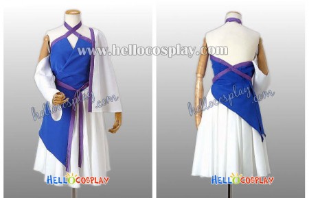 Gundam Seed Destiny Cosplay Stella Loussier Costume