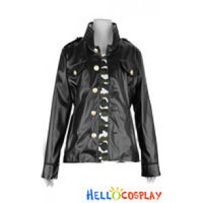 Katekyo Hitman Reborn Cosplay Mukuro Rokudo Costume