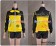 Project DIVA F Stylish Energy L Kagamine Rin Costume Sportswear